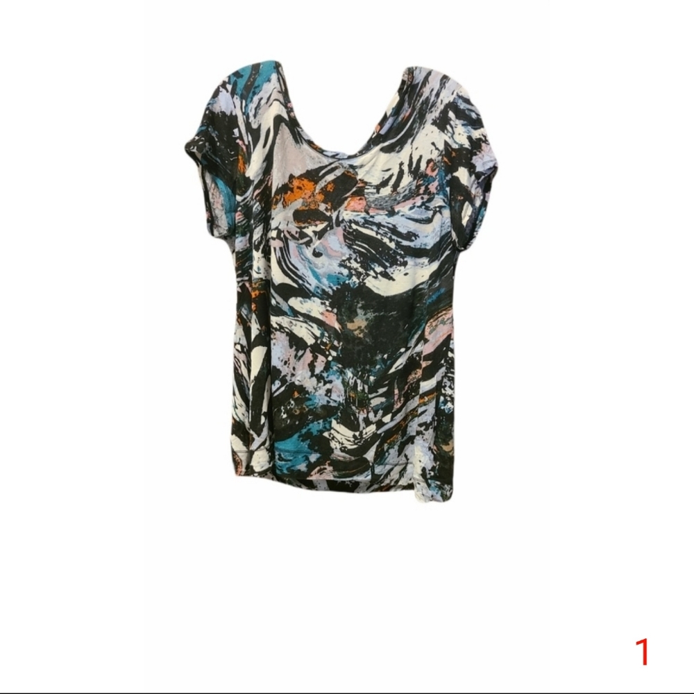 MOVING SALE!!! OFFERS ACCEPTED!! Vera Wang Blouse